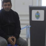 Usurpaciones: “El gobierno nacional y el provincial están financiando a estos delincuentes”