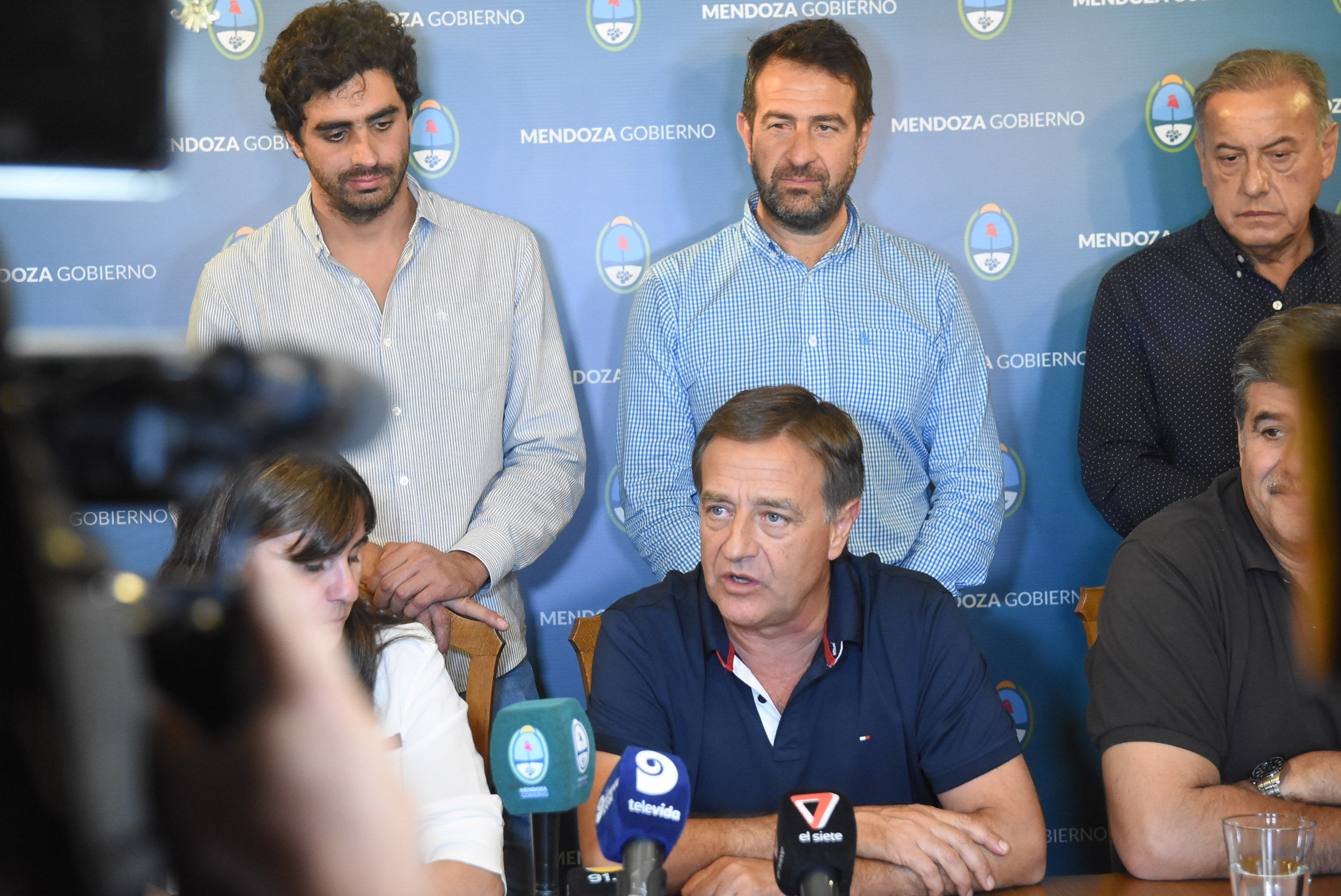 La Nación impidió la llegada de los respiradores que había comprado Mendoza