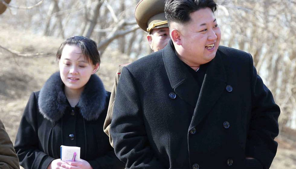 Reportan a Kim Jong Un con muerte cerebral tras delicada cirugía