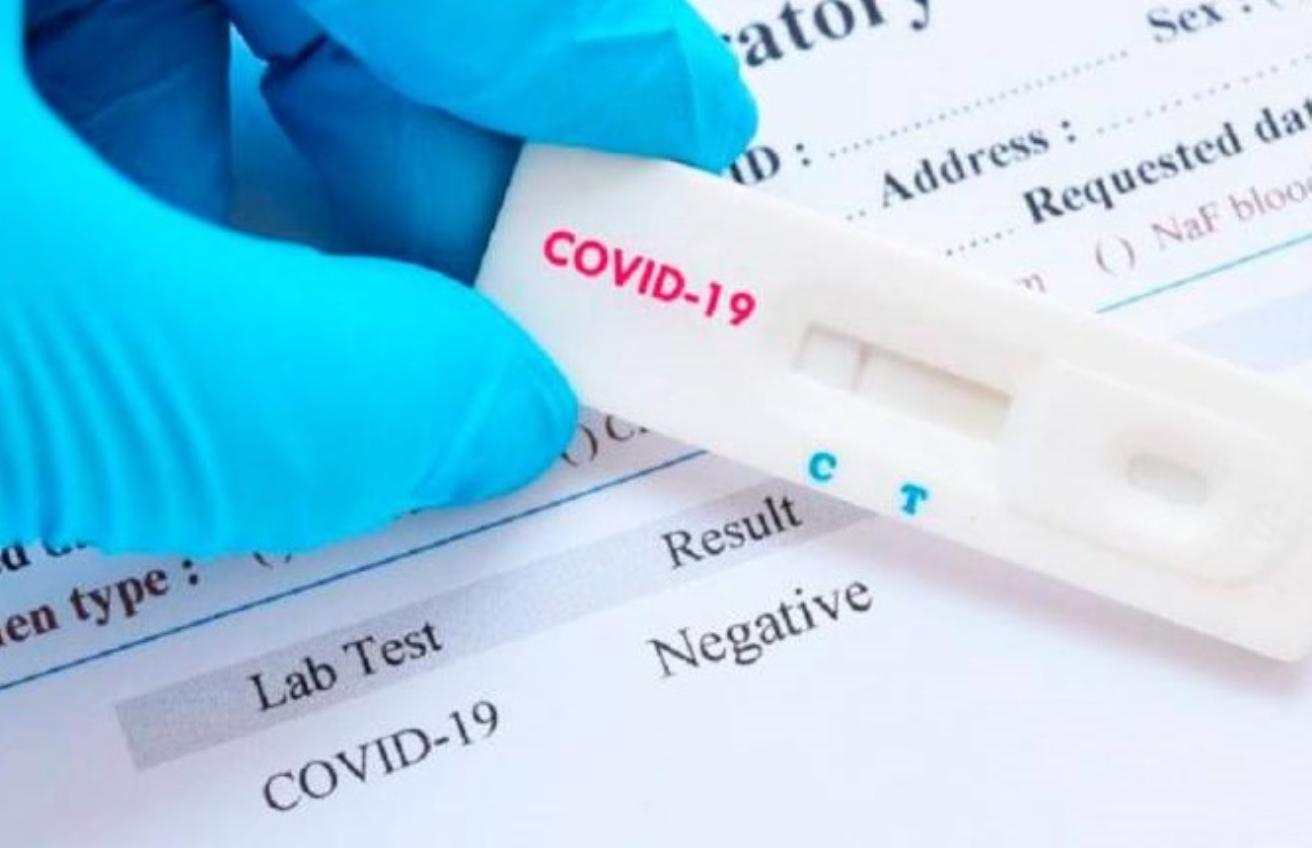 País de Pelotudos la Arg. Escándalo en España: fallan los tests de coronavirus fabricados en China