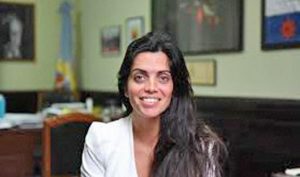 pami directora