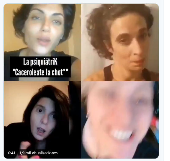 CHAPITAS