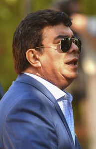 espinoza