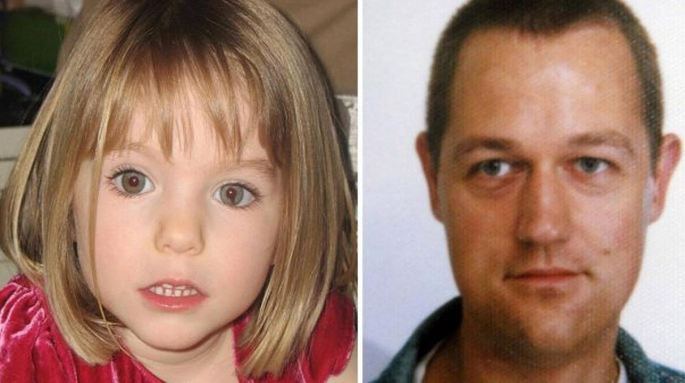 Madeline-McCann