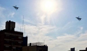 aviones