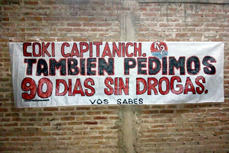 capitanich