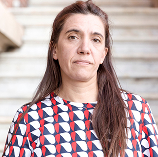 La Subsecretaria de Gestión Cultural Viviana Cantoni  dio positivo covid-19