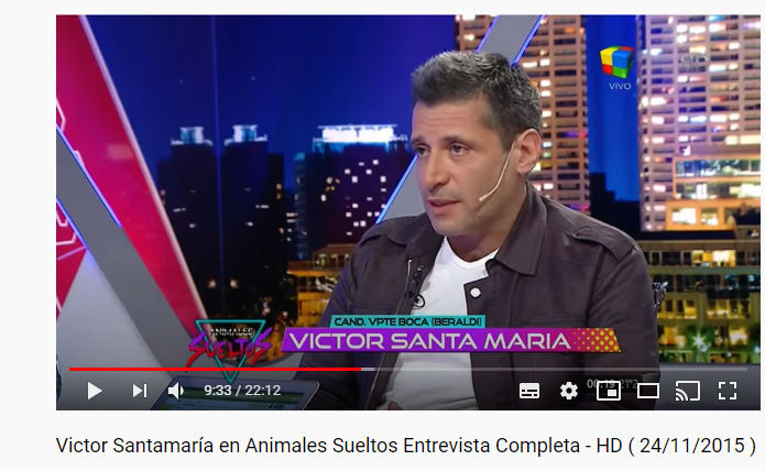 SANTAMARINA