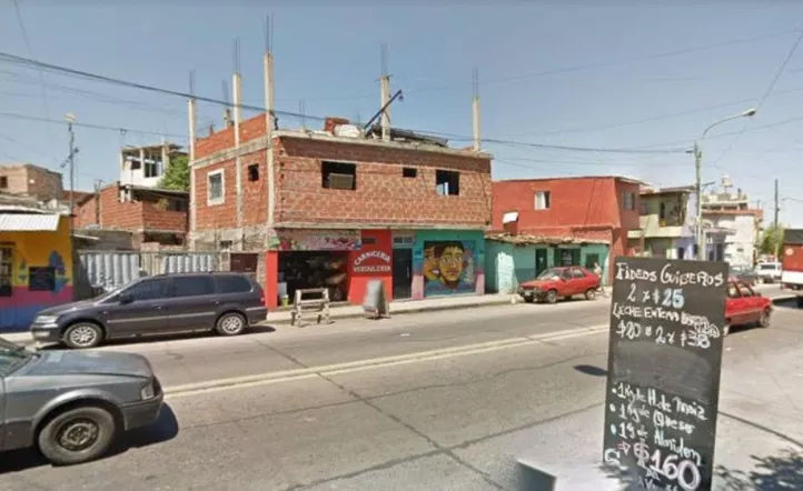 carniceria