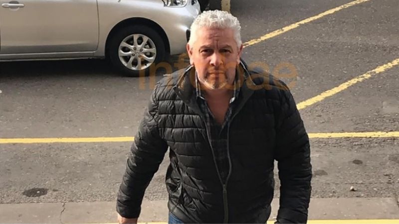 Buscan a Fabián Gutiérrez, desaparecido en El Calafate