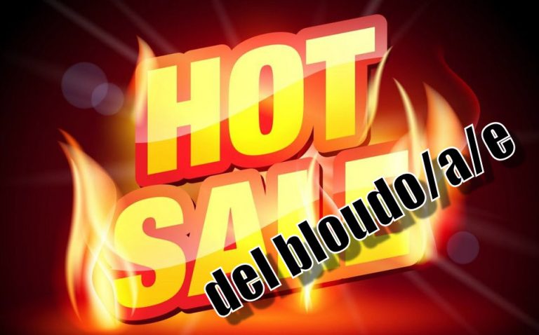 hotsale