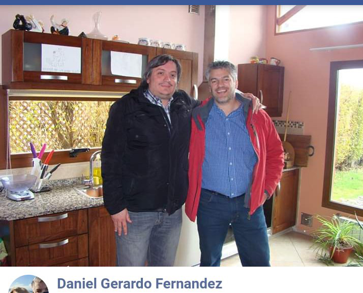 Fabián Gutiérrez fue salvajemente torturado por más de una persona, antes de darle una dolorosa muerte