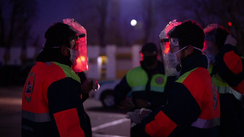 Argentina superó los 5000 muertos por coronavirus