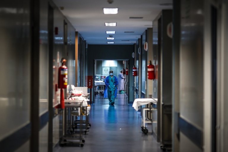 Coronavirus en Argentina: aseguran que 75 de las 283 muertes informadas en las últimas 24 horas son de junio y julio