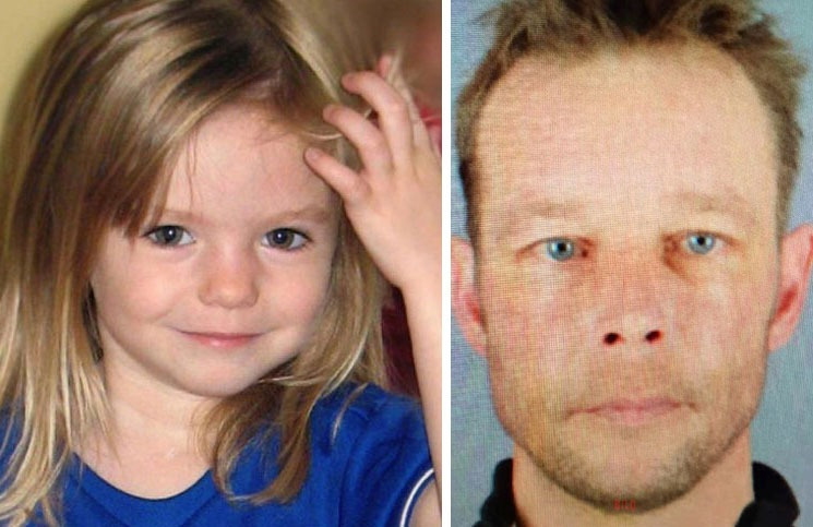 Madeleine-McCann