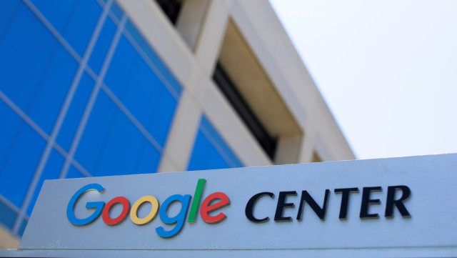 Se registró una caída de Gmail y Google Drive en todo el mundo