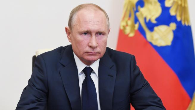 La HAYA no tiene Jurisdicción en Rusia: Piden la captura de Putín