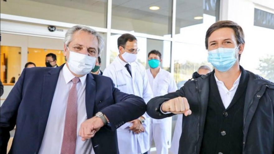Con un sueldo de 13 mil pesos, enfermeros fueron obligados a afiliarse al PJ y contribuir con la cuota