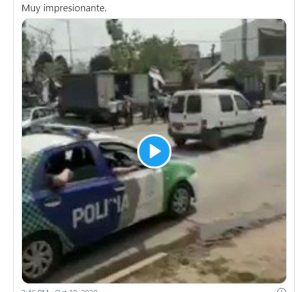 GANADO