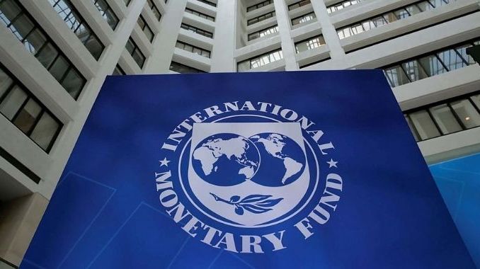 FMI reconoce como un “error” el préstamo al gobierno de Mauricio Macri