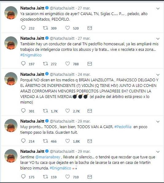 Es hora de recordar porque no se debe hackear a Seprin :