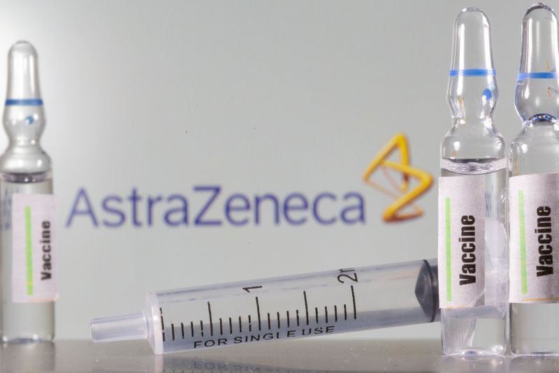 Vacunación masiva en  Inglaterra y Europa en 5 semanas , podría sumarse Arg. y México