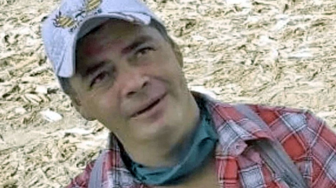 Un hombre fue decapitado y destripado en un presunto sacrificio ritual ofrecido a San La Muerte
