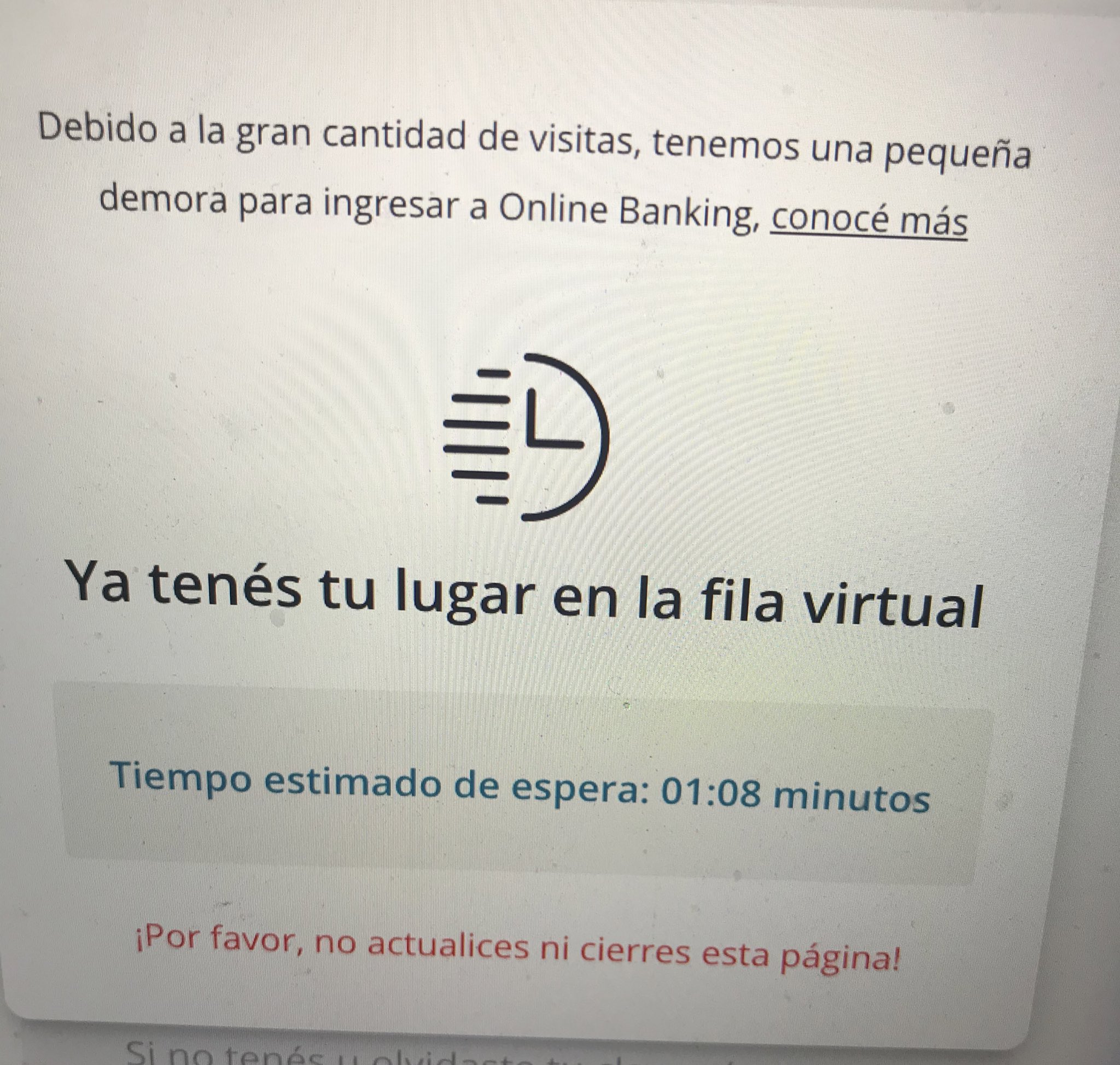 Cuando un país es de mierda es de mierda y se las ingenia para serlo….