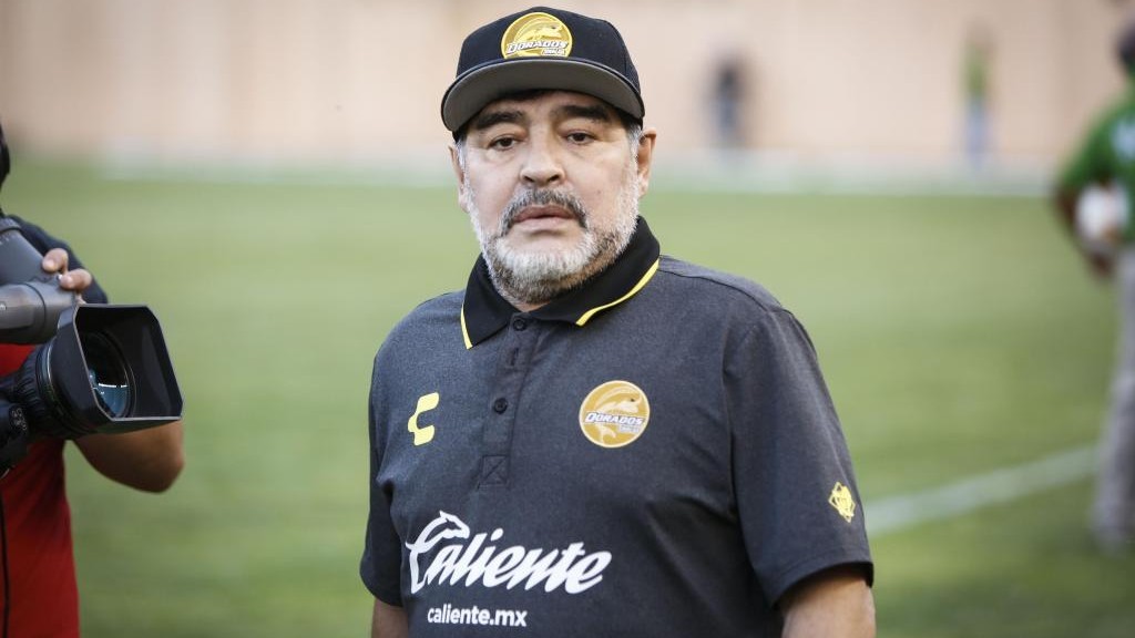 Flleció Diego