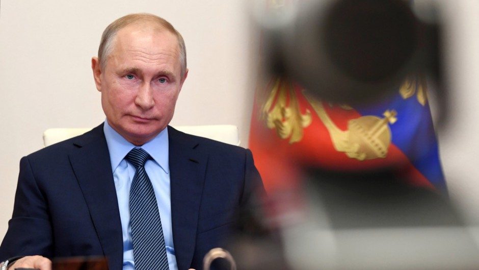 Rusia anuncia que la efectividad de la Sputnik V sube al 95{688a8ce96c256f08401d8e2f5c8db48dc2792b622bdd2a5bb1e6509fa5d7b8e2} tres semanas después de la segunda dosis