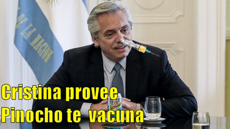 pinocho