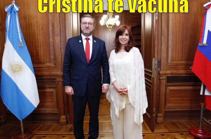 vacuna