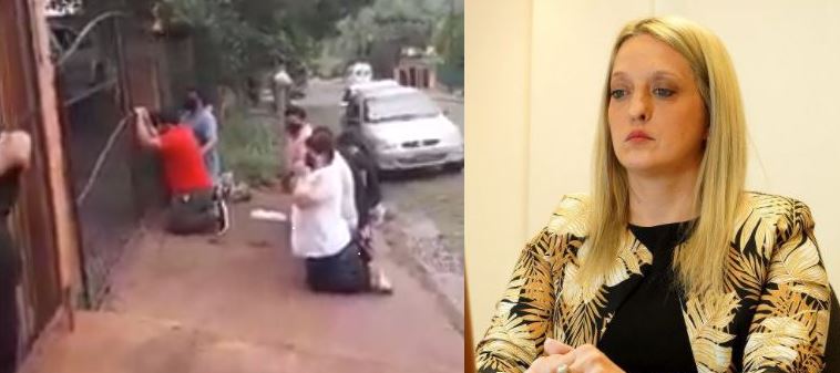 Eldorado: jueza arrebató a niña de su familia adoptiva y les puso un bozal legal