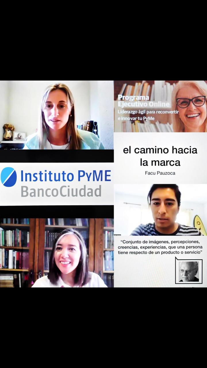 PROGRAMA DE CAPACITACIÓN PARA EMPRENDEDORES MIGRANTES