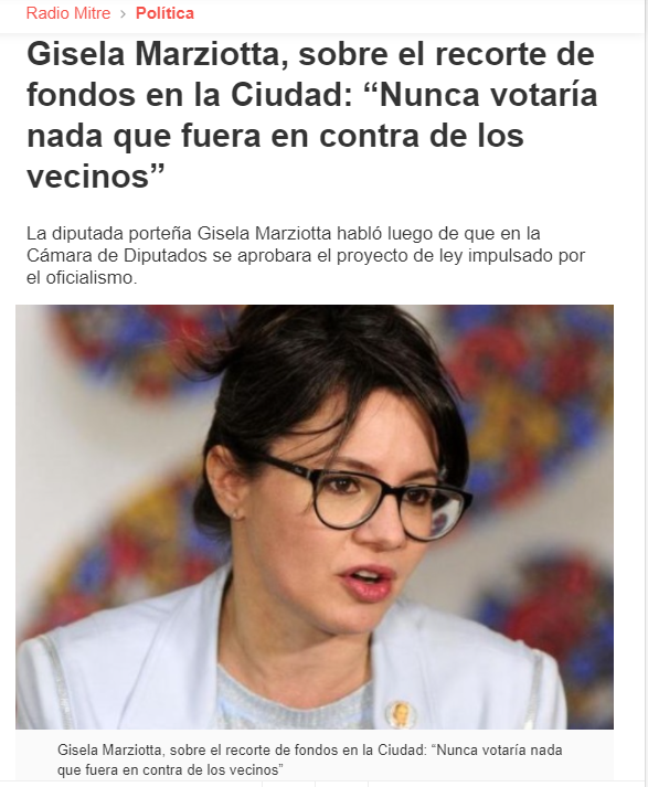 Voto un recorte de 65 mil millones, esta gente cree que las personas son tan estúpidas como los votantes de K