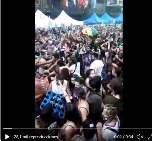 baile