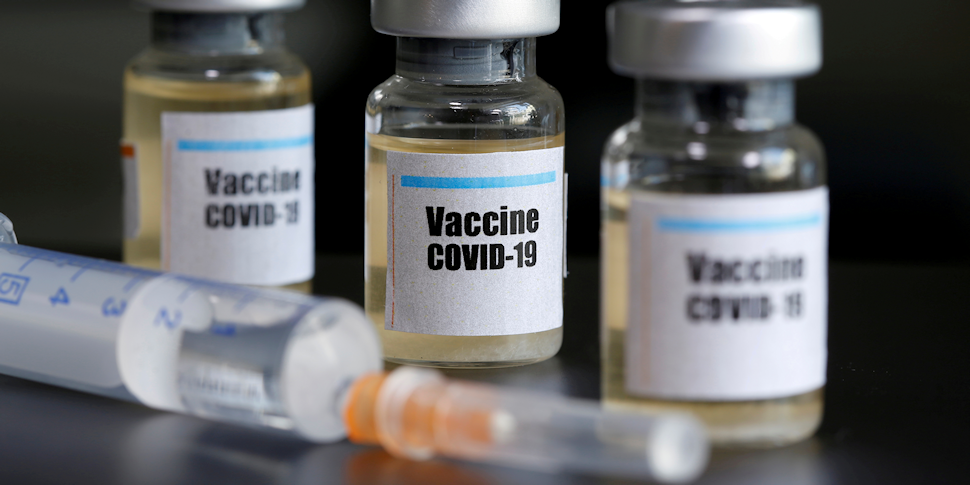 Ciberataque a la EMA: acceden a los archivos de la vacuna contra el Covid-19 de Moderna
