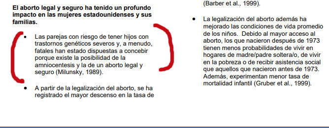 El Lobby abortista Planned Parenthood plantea la pureza genética y abortar los defectuosos