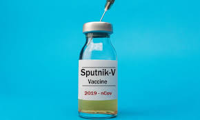 Vacuna rusa contra coronavirus: prohibido tomar alcohol por 42 días