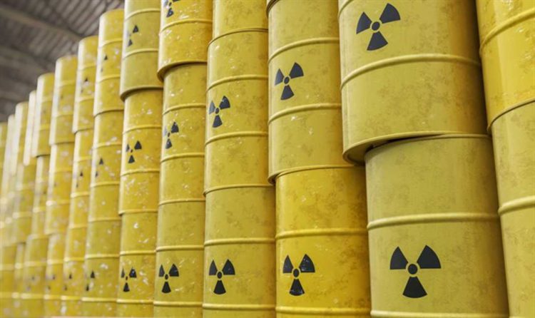 Irán: Podemos enriquecer uranio al 90{688a8ce96c256f08401d8e2f5c8db48dc2792b622bdd2a5bb1e6509fa5d7b8e2} de su capacidad