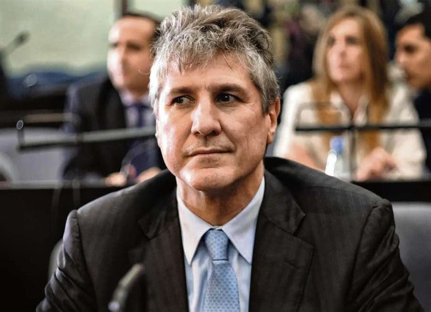 Y mientras distraen con el campo : El kirchnerismo activa cambios del Código Penal que permiten anular una condena firme
