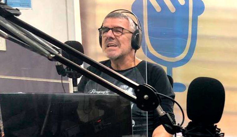 Denunciaron a Dady Brieva por sus dichos sobre el campo