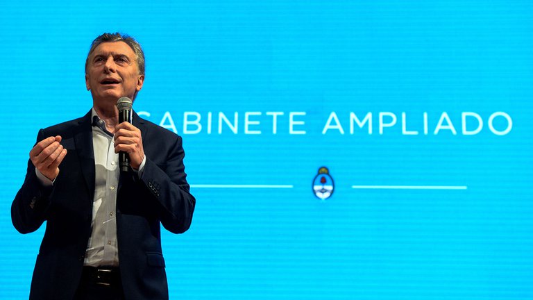 La Justicia desvinculó a Mauricio Macri de los Panamá Papers