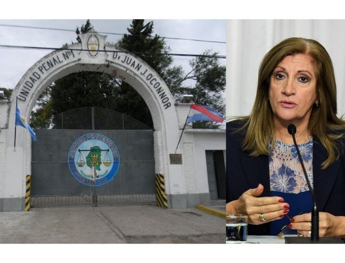 Escándalo en la Unidad Penal: Encontraron una cifra millonaria en pesos pero hay total hermetismo