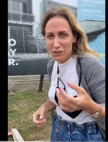 Alberto entrega viviendas que hizo Macri …