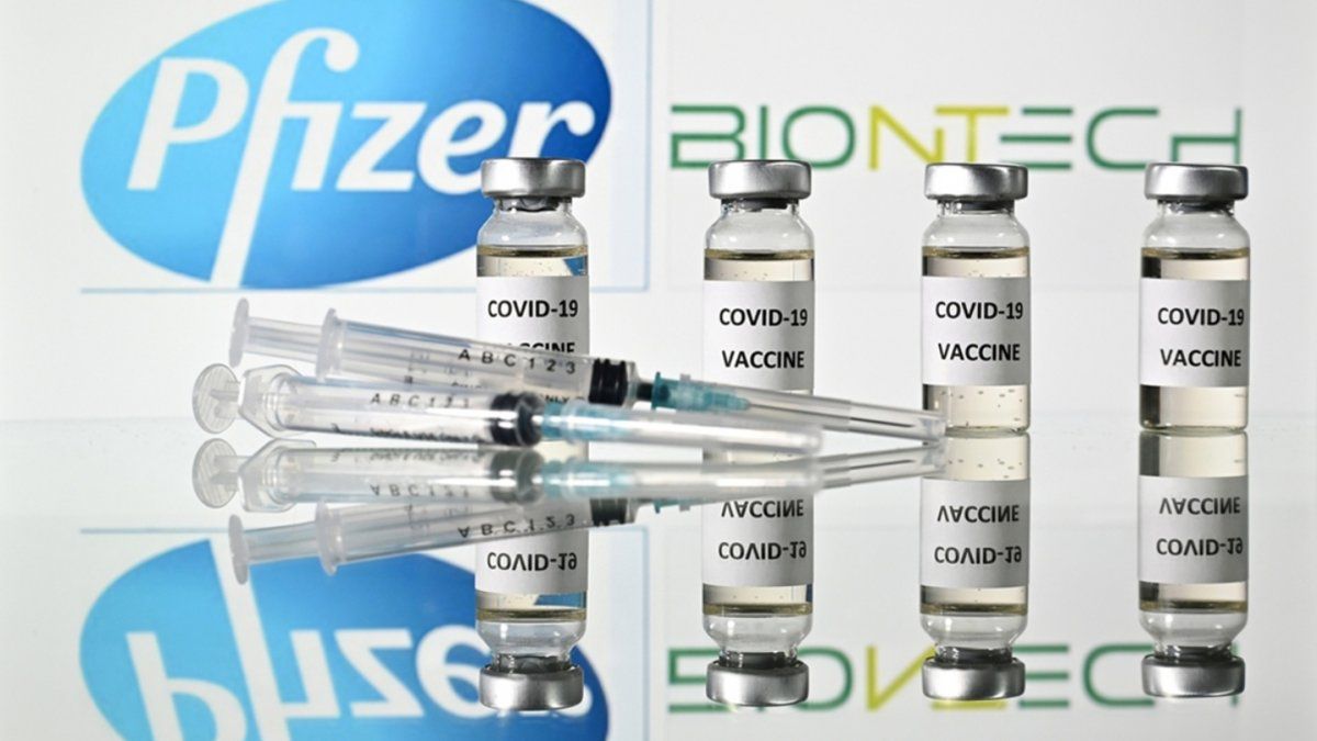 Diputados de JxC: Le piden a Pfizer y Moderna que expliquen porqué no proveen sus vacunas