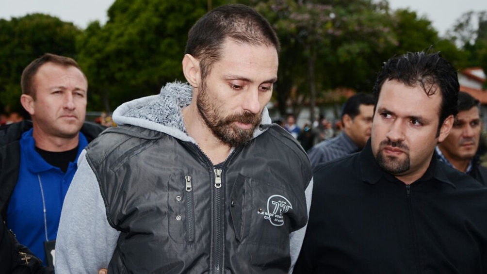 Dictaron la falta de mérito de Pérez Corradi por el Triple Crimen: “La maniobra involucra a una esfera de poder mucho más alto”
