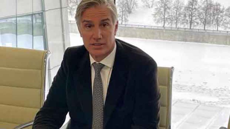 Marcelo Figueiras con Infobae: “La vacuna Sputnik-V.I.D.A, además de ayudar a terminar con la pandemia, mostrará al mundo que Argentina tiene futuro”