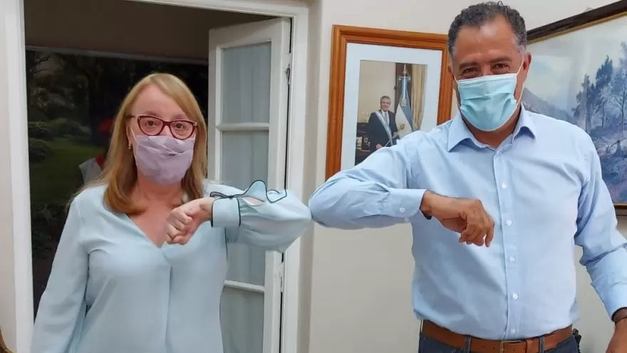 La Justicia prohibe publicar información sobre el vicegobernador denunciado por abuso