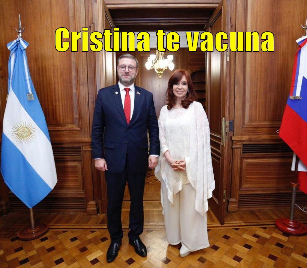 Pfizer: ” El gobierno Argentino no quería tantas vacunas y tardaba en responder”
